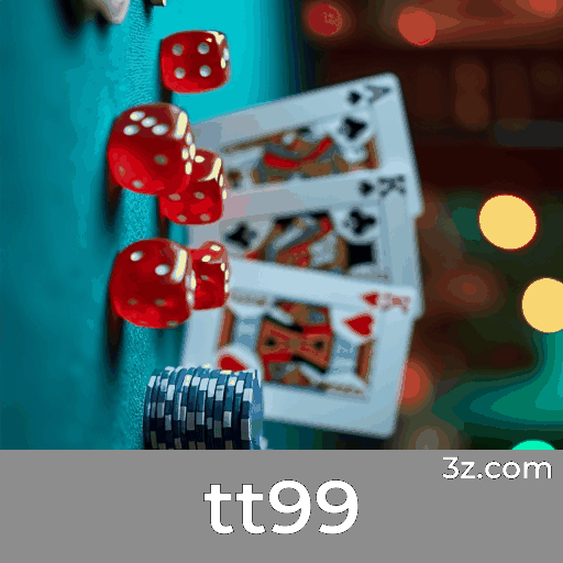 tt99 game mais image
