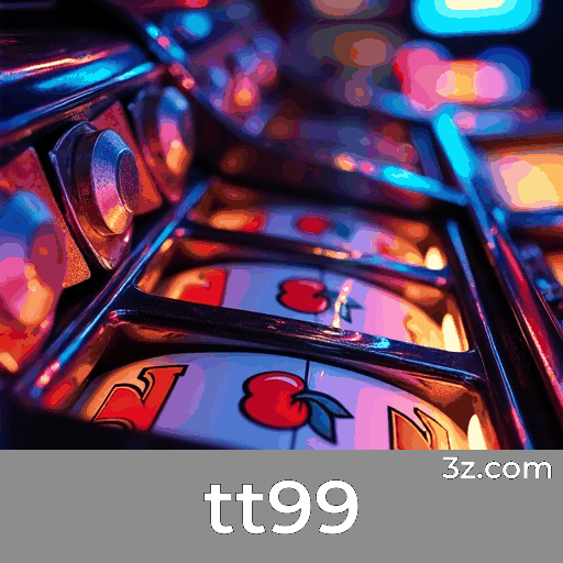 tt99 game mais image
