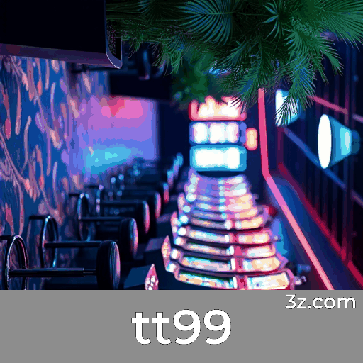 tt99 game mais image