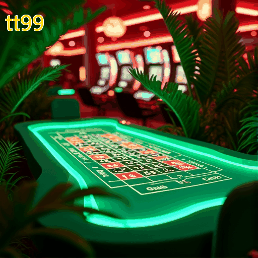 Baixe o App tt99 – Jogue Cassino no Celular com Slots e Apostas